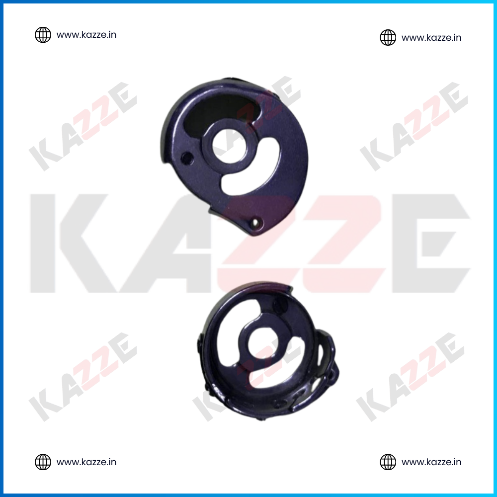 Jack Bobbin Case For Double Needle Model Use 58450