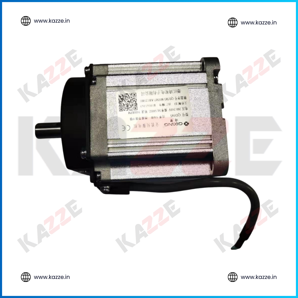 Jack Main Motor Qixing Manual Kaj Model Use 781D