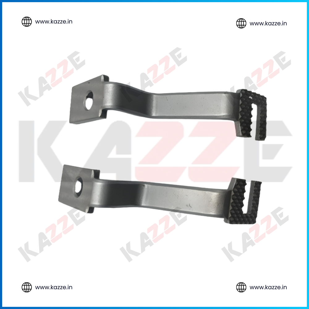 Jack Bartack Presser Foot For Bartack Model Use 1900