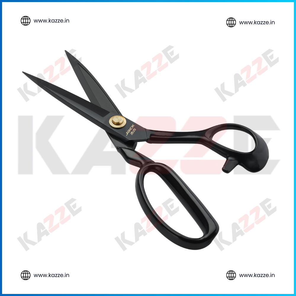 Jack Scissors 10"