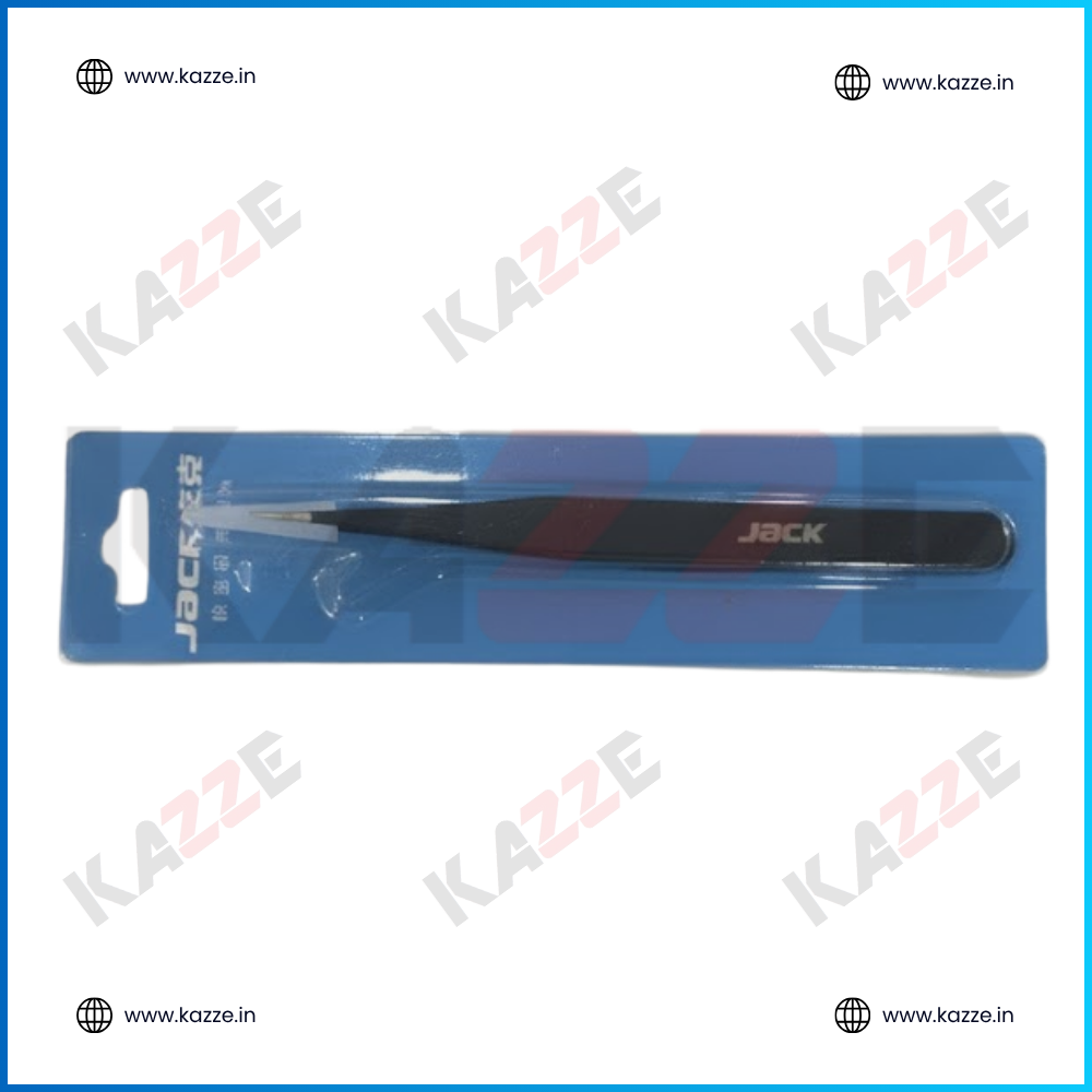 Jack Spare Part Anti Stactic Tweezer Chimti