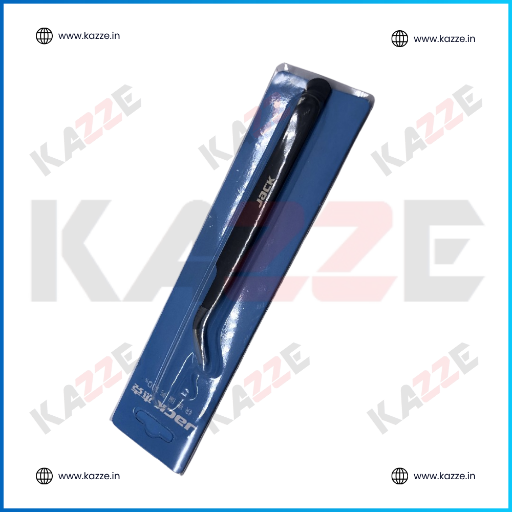 Jack Spare Part Anti Twezzer Curv