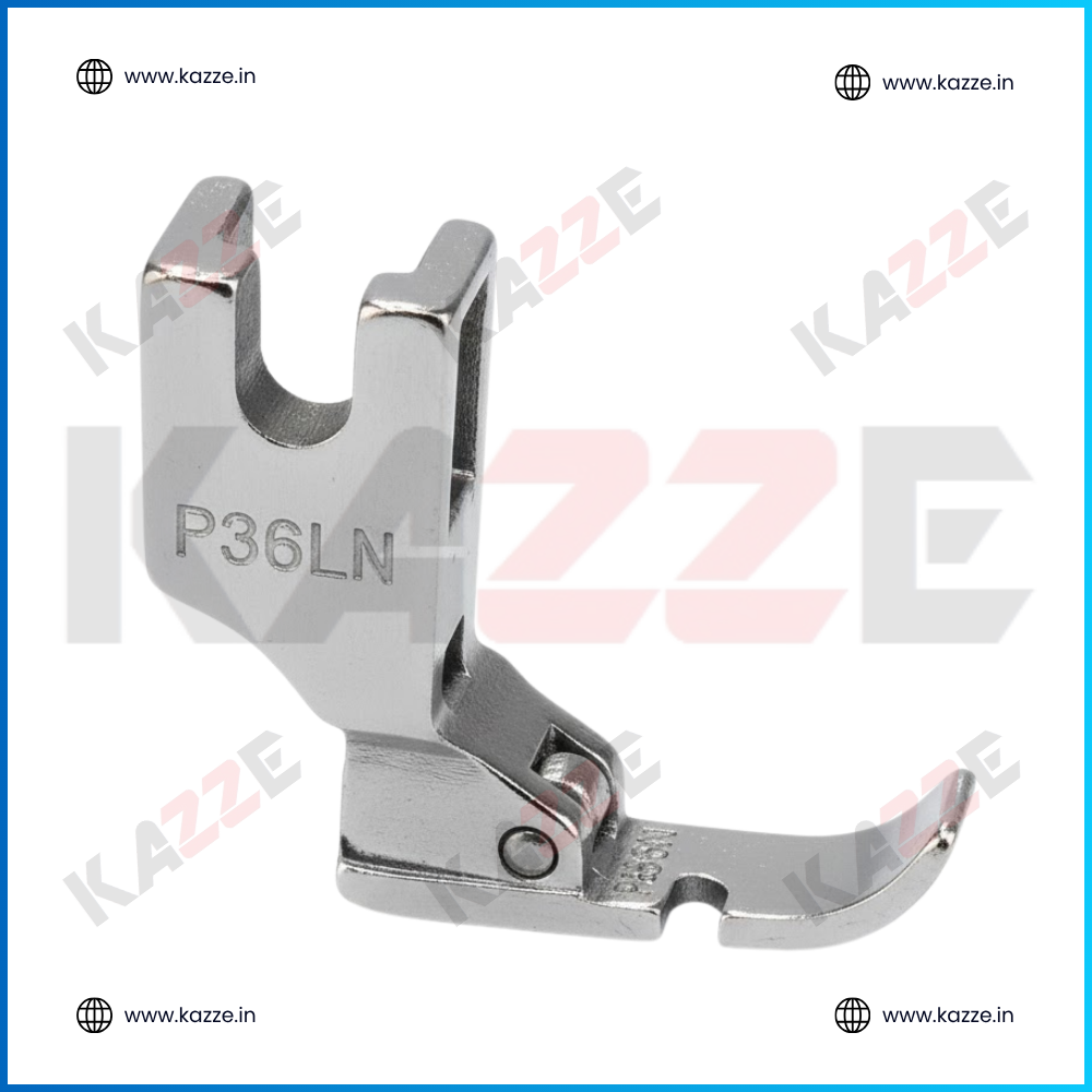 Jack P 36 Ln Presser Foot