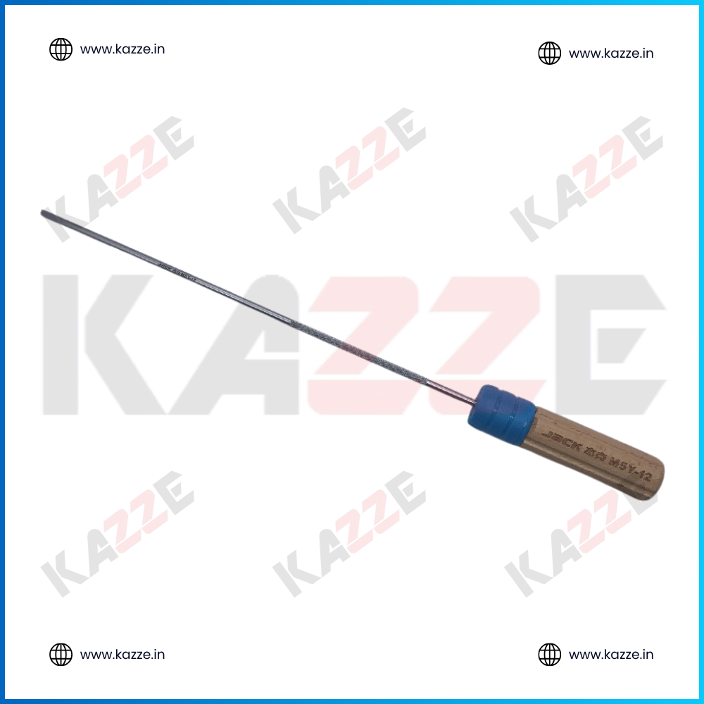 Jack Spare Part L.e.d Screw Driver 12''/5m