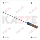 Jack Spare Part L.e.d Screw Driver 12''/5m