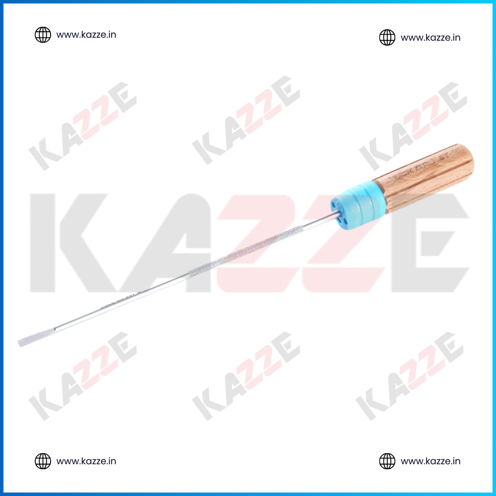 Jack Spare Part Screw Driver 10''/6mm