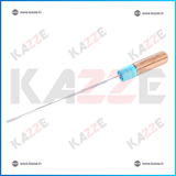 Jack Spare Part Screw Driver 10''/6mm