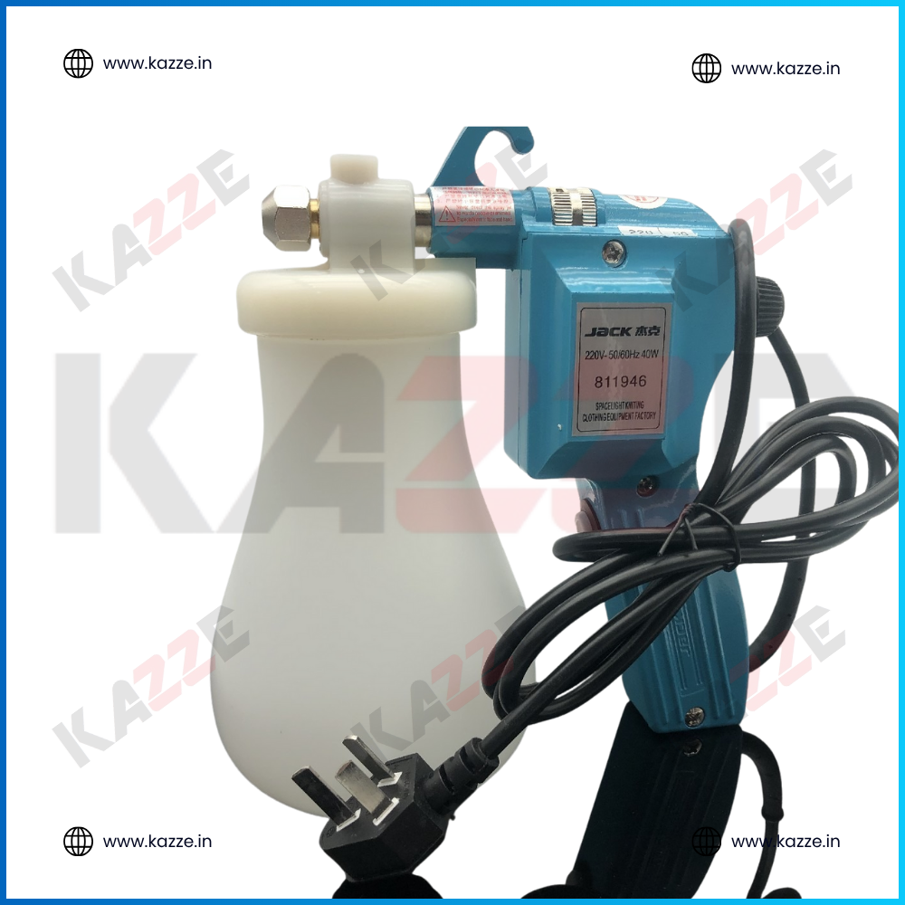 Jack Spray Spoting Gun