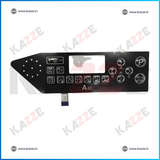 Jack Keyboard Of Display Lockstich | Single Needle Model  A4E | A4