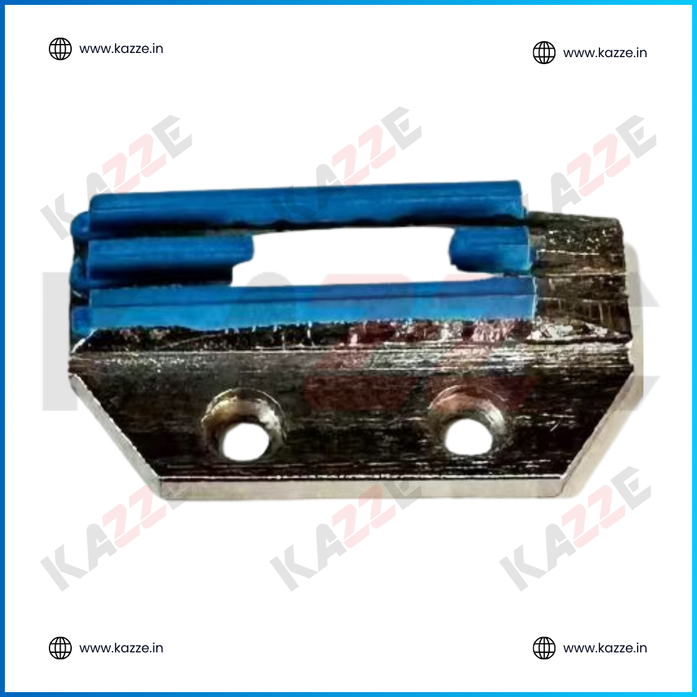 Jack Teflon Feed Dog Plain Ubt For Fd