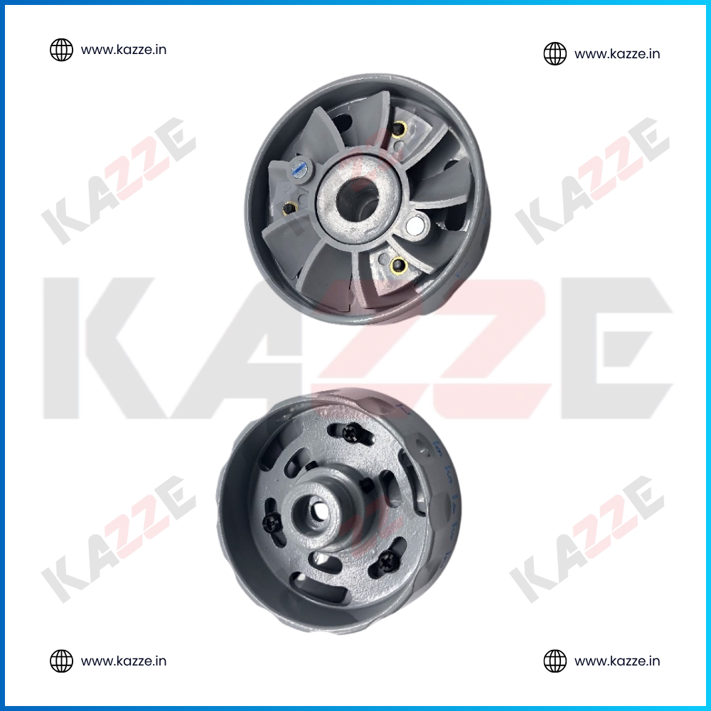 Jack Hand Wheel For Overlock Model Use E4 | C2