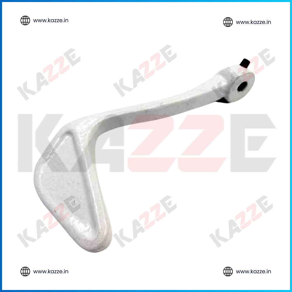 Jack Reverse Feed Lever Chaal Handle For Single Needle model Use A3 | A4