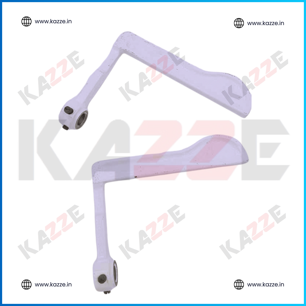Jack Reverse Feed Lever Handle For Lockstich | Single Needle Model Use F4