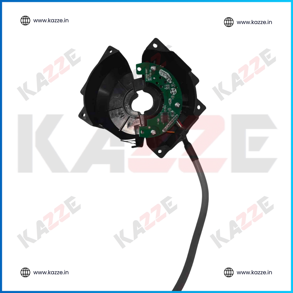 1377 – KAZZE