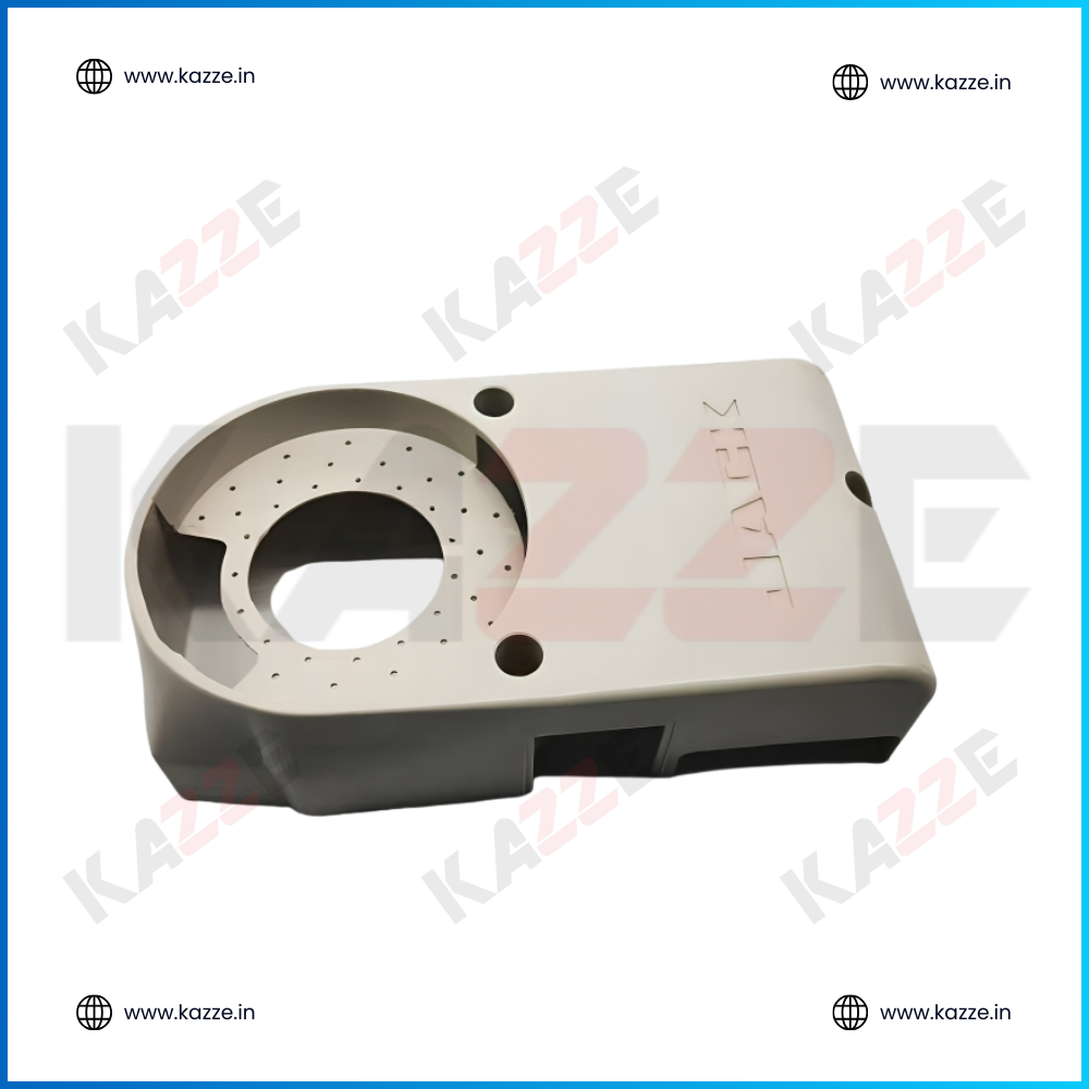 Jack Plastic Cover For Single Needle | Lockstich Model Use 9100