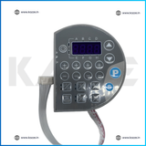 Jack Display For Lockstich  Single Needle Model  Use A2S | A2