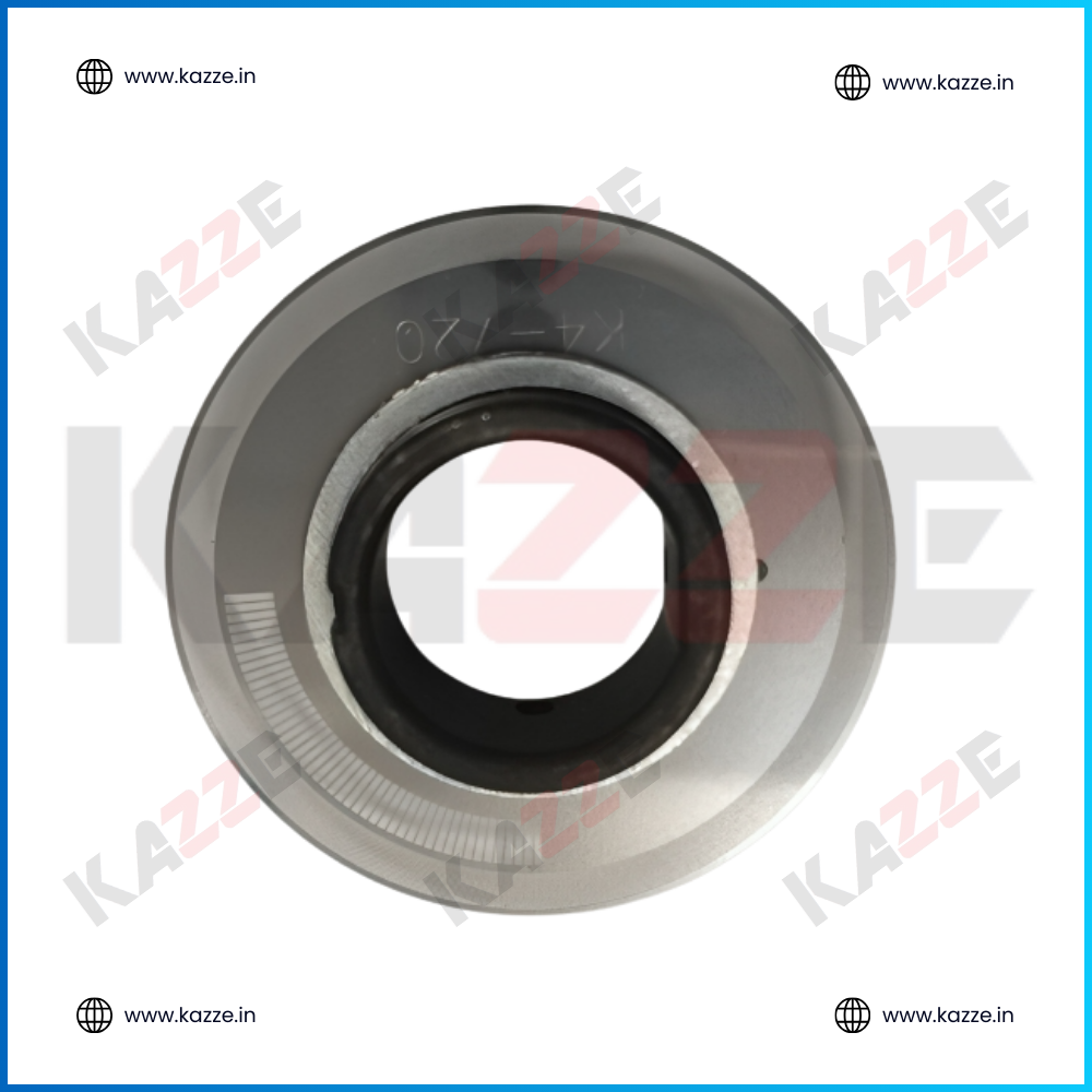 Jack  Disc For Flatlock Interlock Model use W4 | W4S K4 | K5