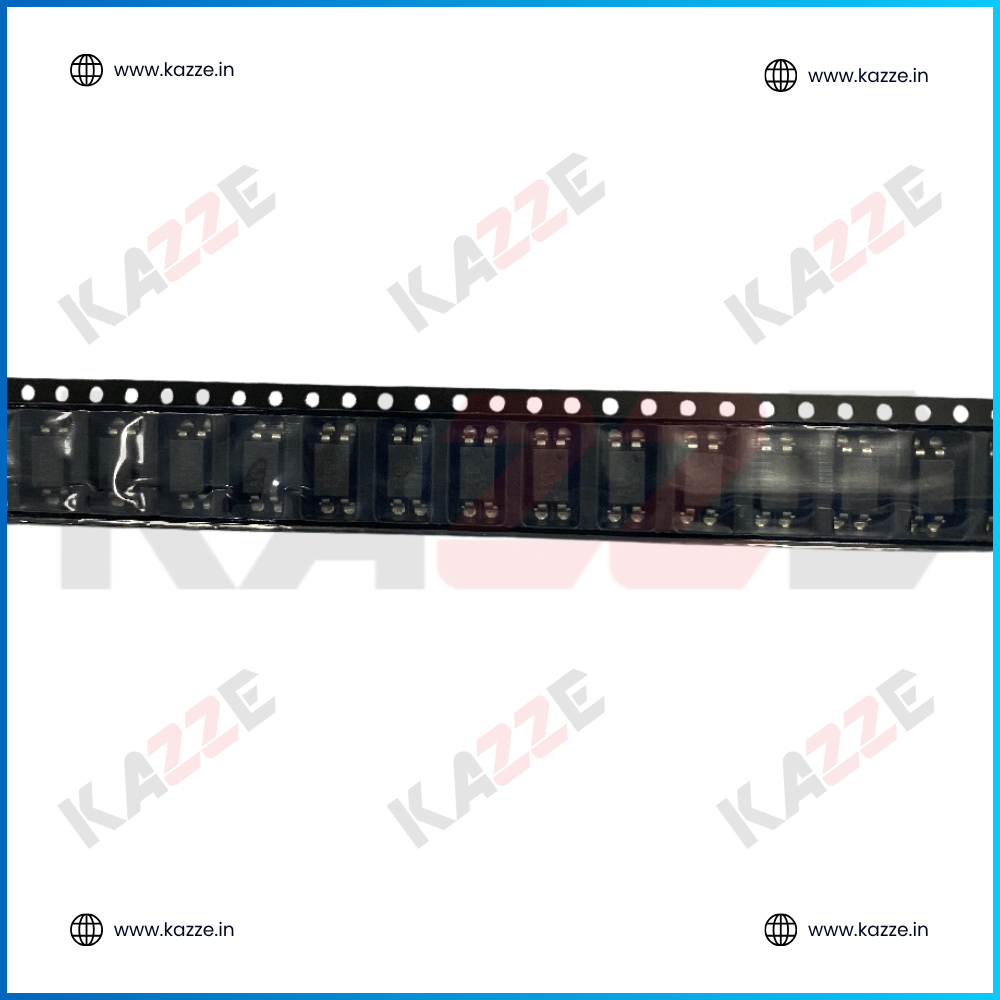 Jack Optocoupler Spare Part U7 | EL817S | A2 | U4 | IC 87