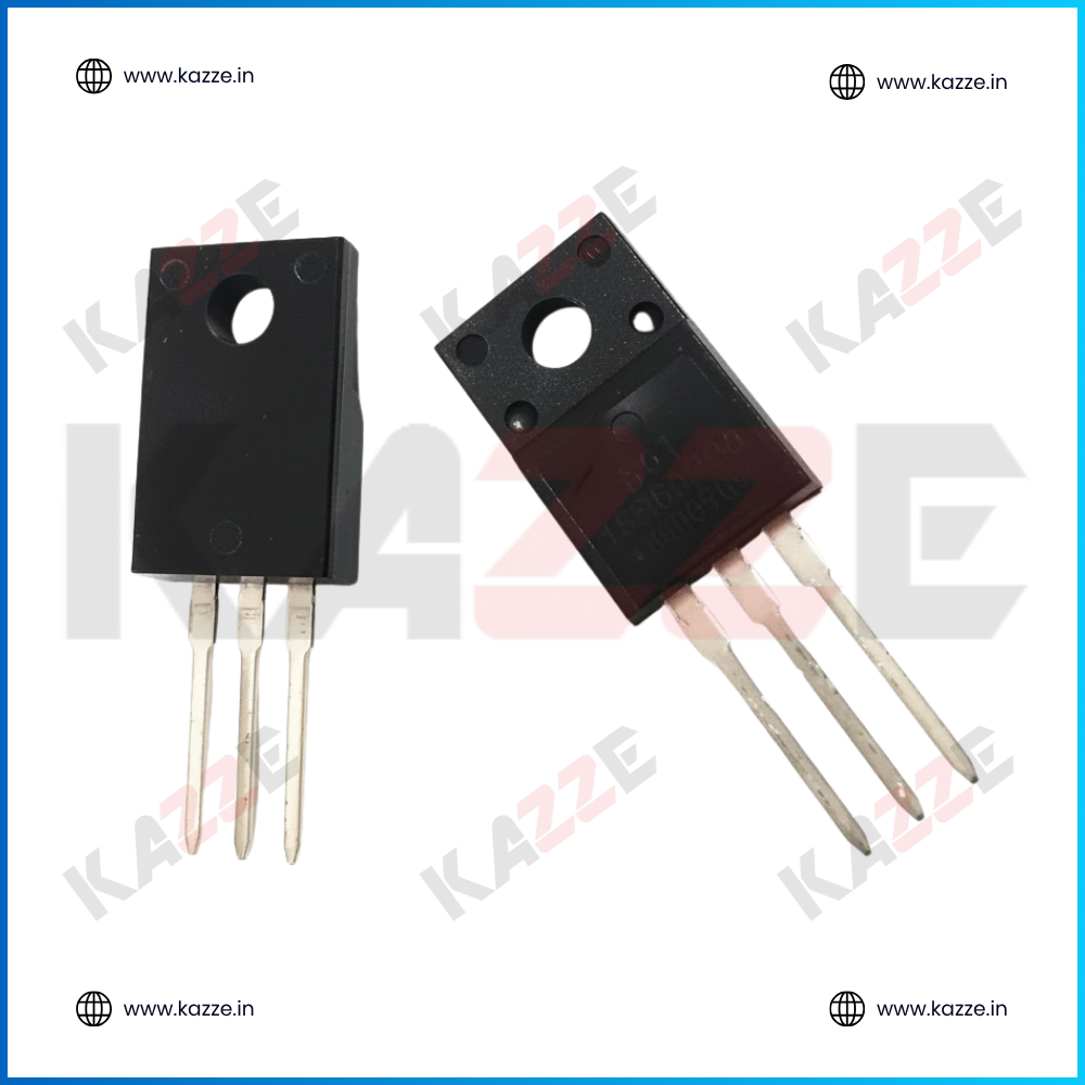 Jack Igbt Insulated Gate Bipolar Transistor