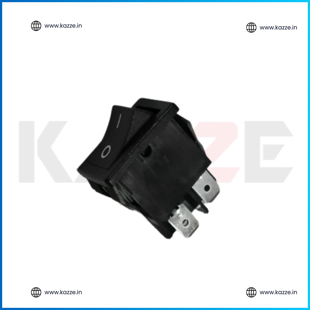 Jack On Off Switch For Control Box Single Needle Model use F4