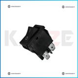 Jack On Off Switch For Control Box Single Needle Model use F4