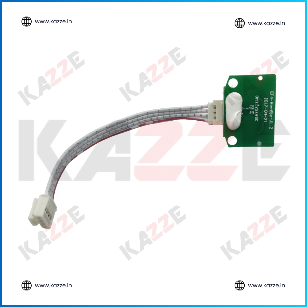 Jack Needle Positioning Sensor Encoder For Lockstich | Single Needle Model Use F4 | F5