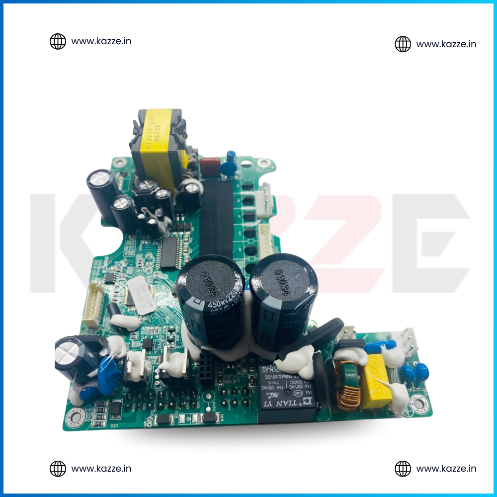 Jack PCB Circuit Board | Main Board For Lockstich  Single Needle Model Use A2S
