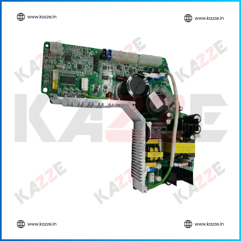 Jack Pcb Circuit Board | Main Board For Overlock  Model Use C3