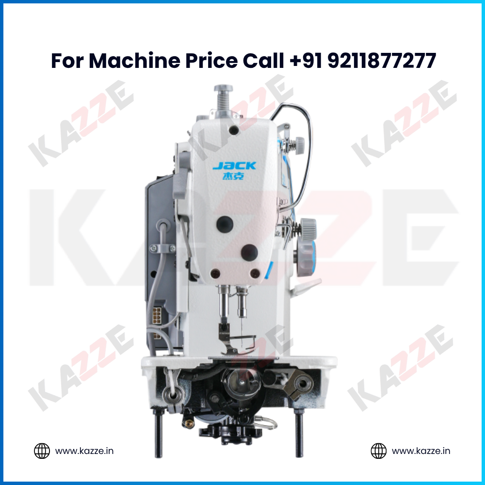 Jack A2C Industrial Sewing Machine