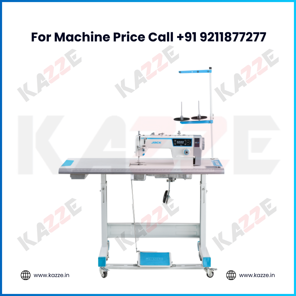 Jack A2C Industrial Sewing Machine