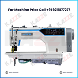 Jack A6F-E Industrial Sewing Machine