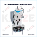 Jack AMH2 Industrial Sewing Machine