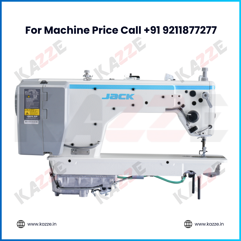 Jack AMH2 Industrial Sewing Machine