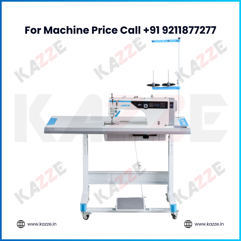Jack AMH2 Industrial Sewing Machine