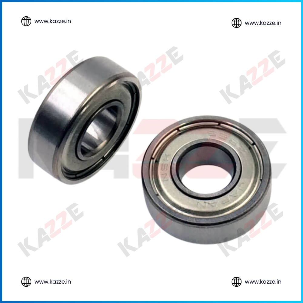 Jack Spare Parts Needle Roller Bearing For Chainstitch Model use 8560
