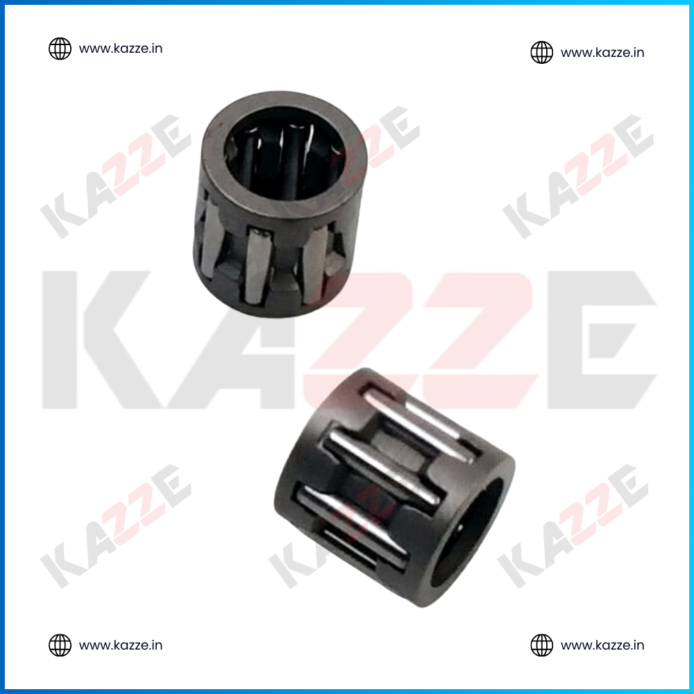 Jack Needle Bearing For Flatlock Interlock Model Use K4 | W4d