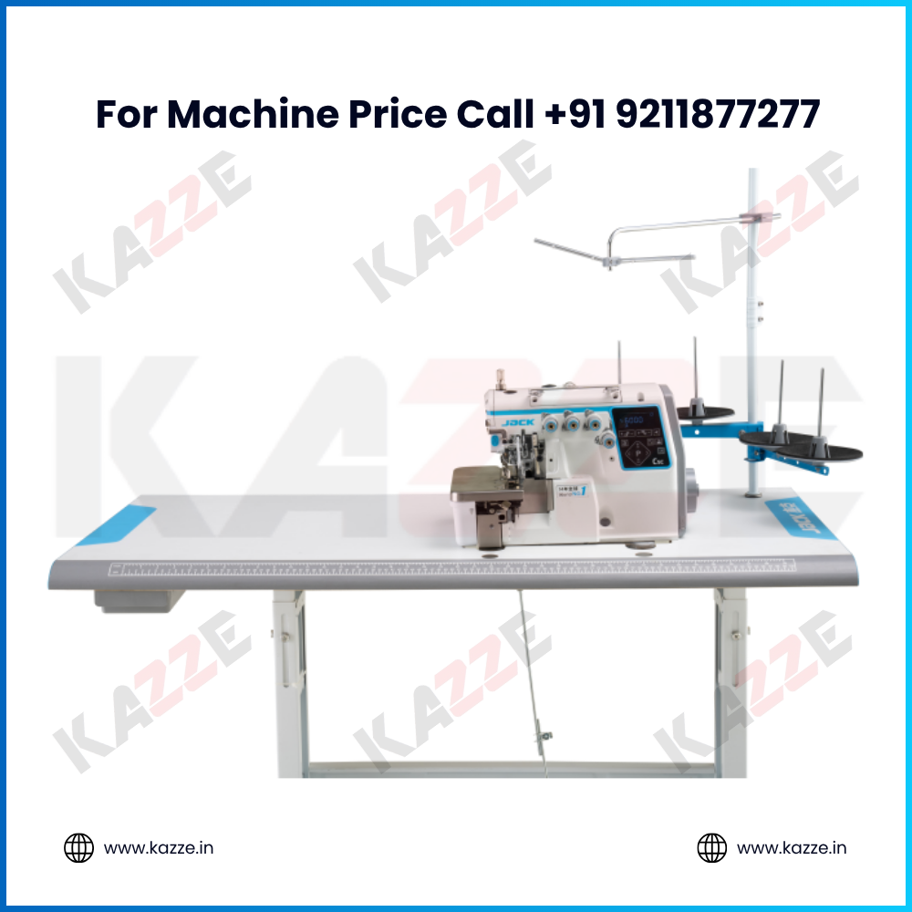 Jack C5C Industrial Sewing Machine