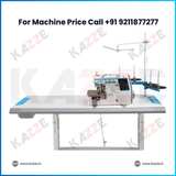 Jack C5C Industrial Sewing Machine