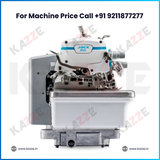 Jack C5C Industrial Sewing Machine