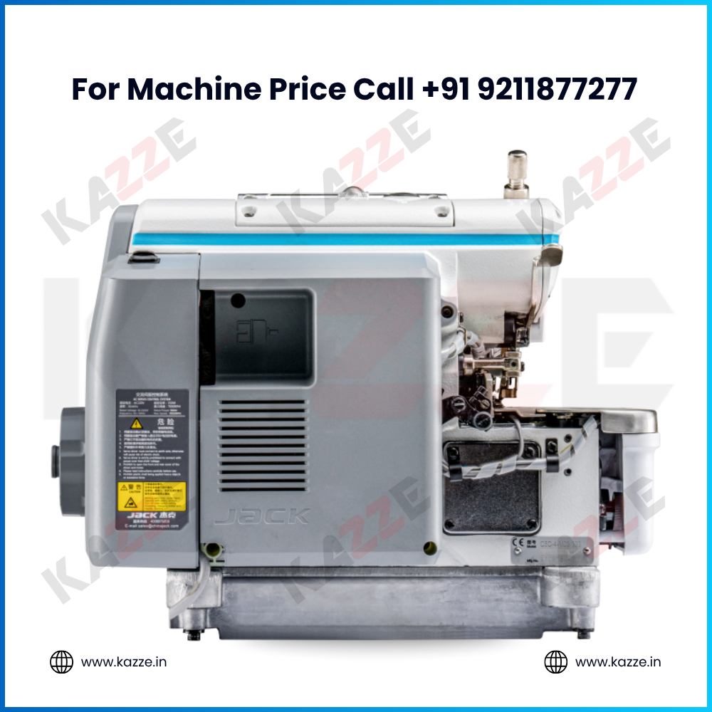 Jack C5C Industrial Sewing Machine