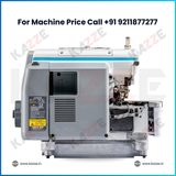 Jack C5C Industrial Sewing Machine