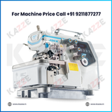 Jack C7 Urus Industrial Sewing Machine