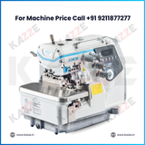 Jack C7 Urus Industrial Sewing Machine