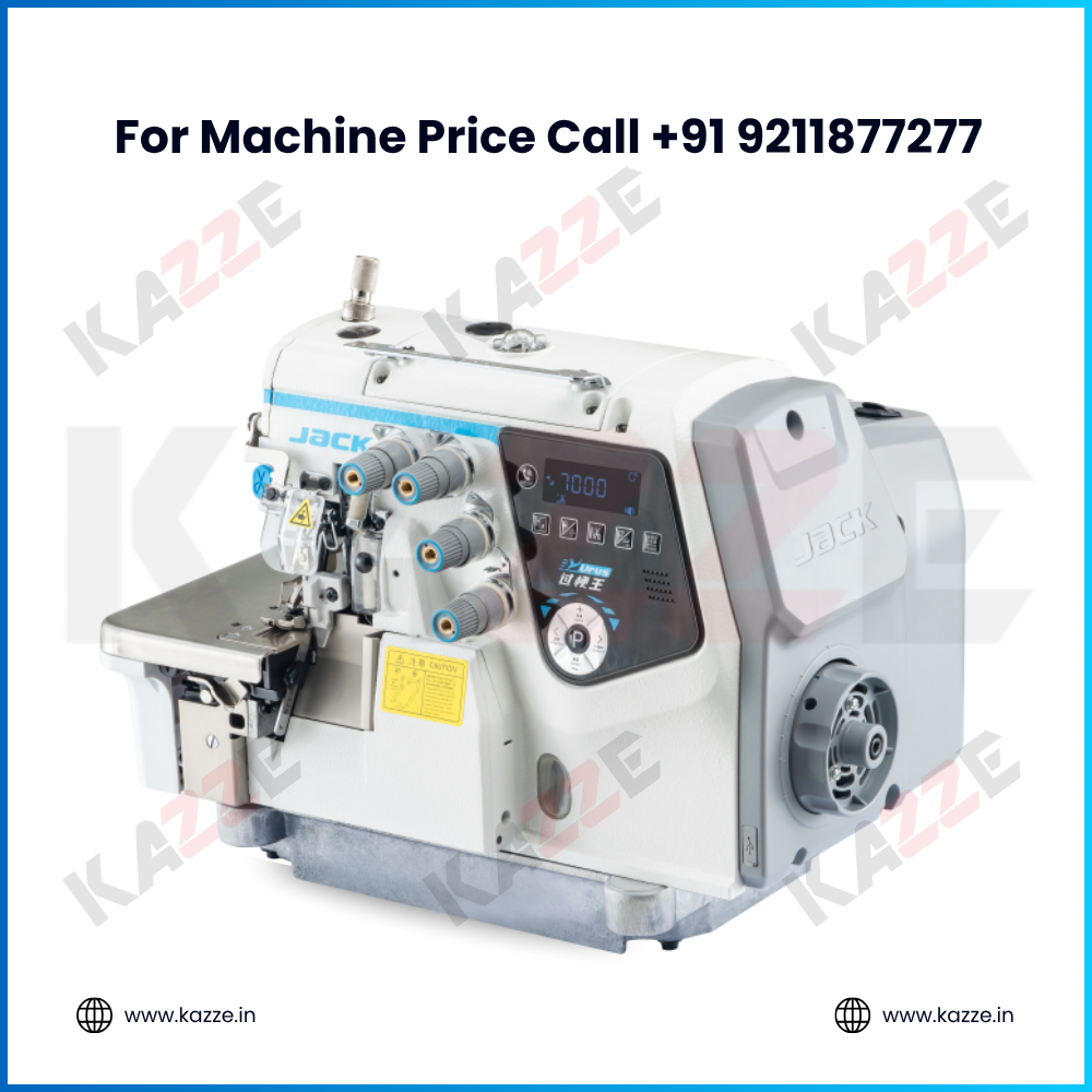 Jack C7 Urus Industrial Sewing Machine