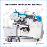 Jack E4S Industrial Sewing Machine