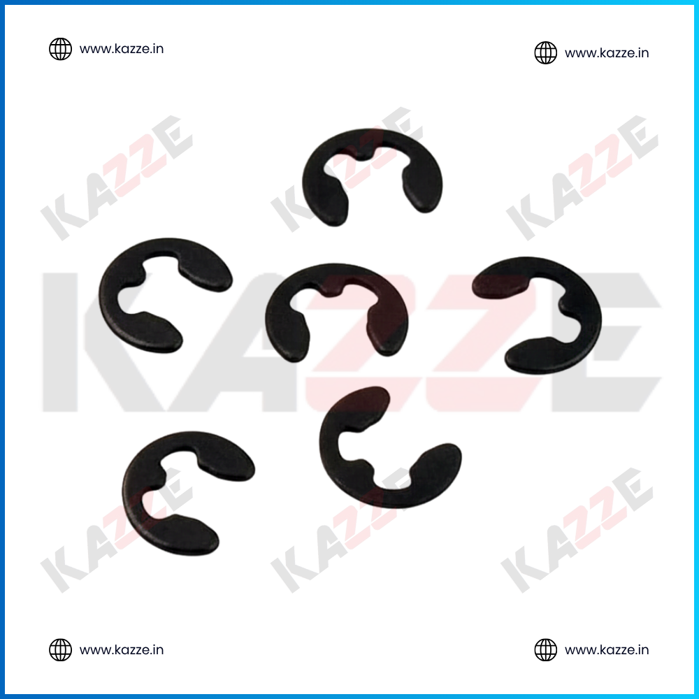 Jack Circlip Ring For Automatic kaj Model Use 1790