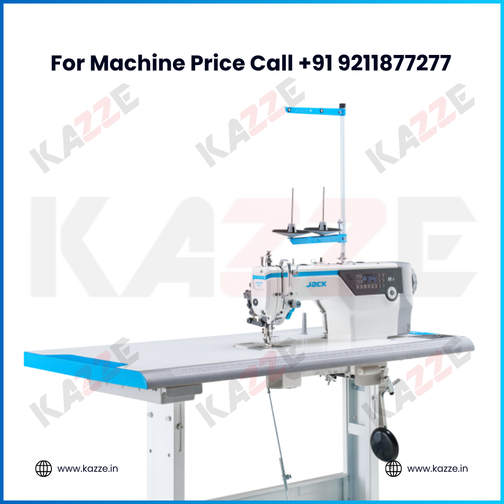 Jack H7 Industrial Sewing Machine