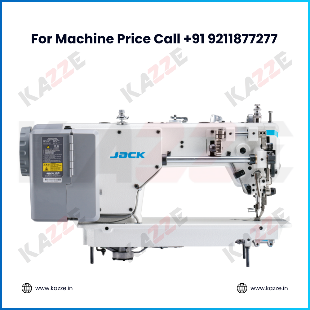 Jack H7 Industrial Sewing Machine
