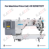 Jack H7 Industrial Sewing Machine