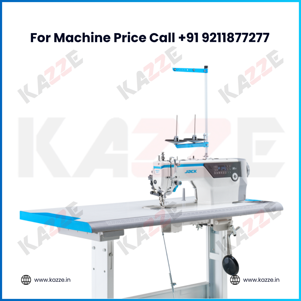 Jack H7 Industrial Sewing Machine
